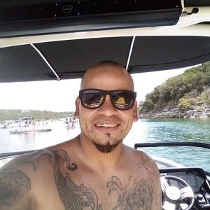 Meet your Posher, Eddie